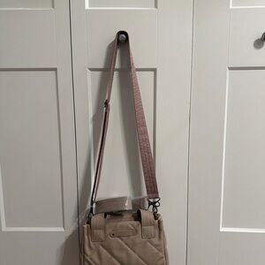 Lug Crossbody Bag